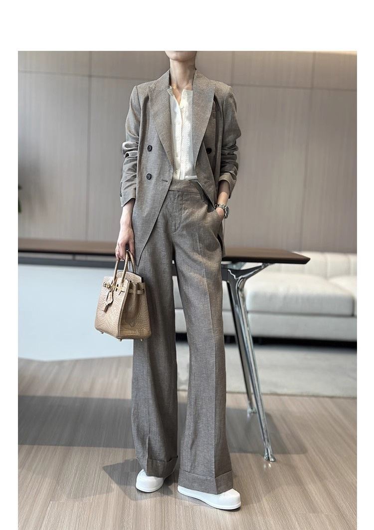 Christian Dior Long Suits